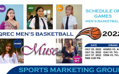 CASAP Sports Marketing Group