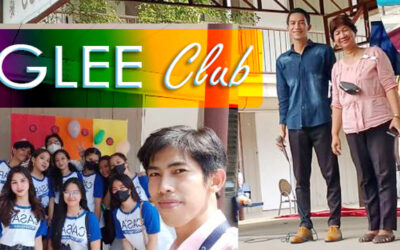 Glee Club – CASAP Rodriguez Campus