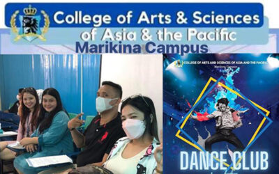 Student Council – Marikina Campus