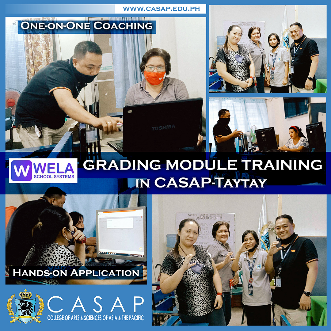 CASAP Taytay_Grading Module_01_72 pixels