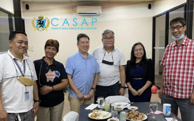 CASAP-Industry possible collaboration