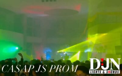 CASAP JS Prom 2023